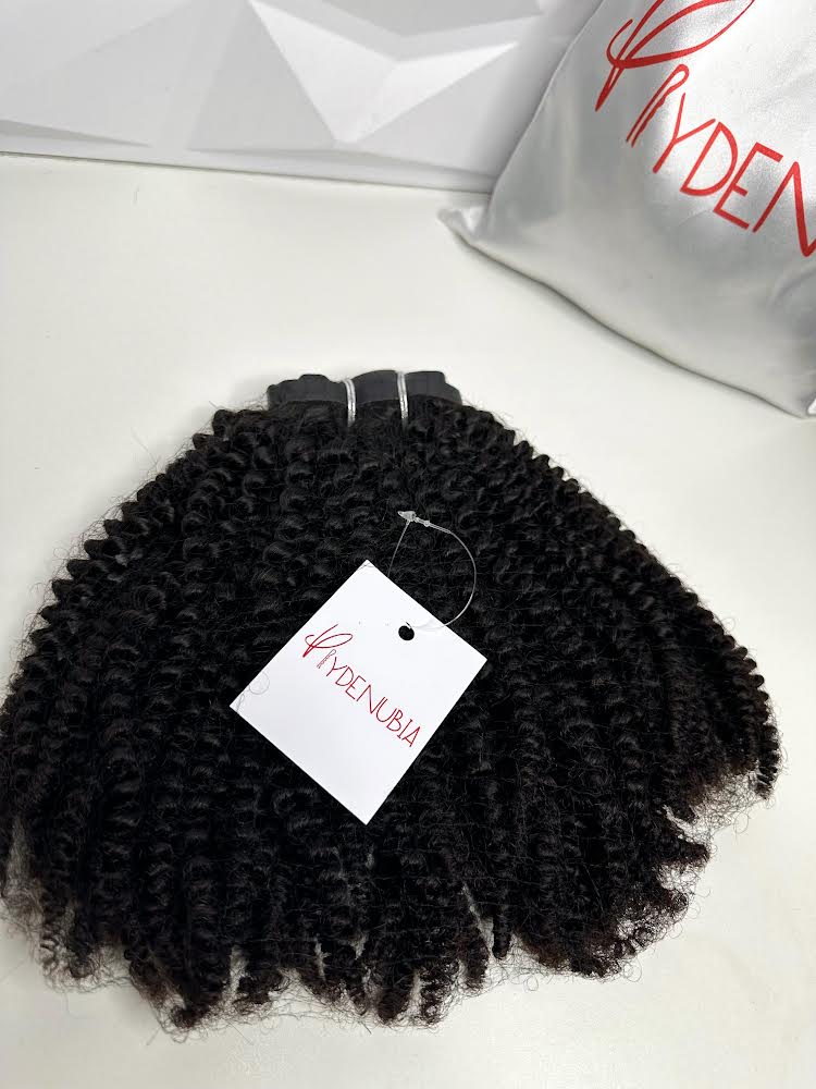 10 PC Seamless Clip-Ins