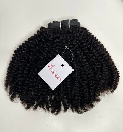 10 PC Seamless Clip-Ins