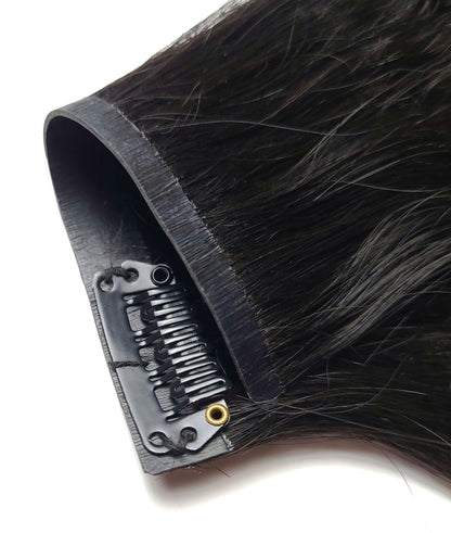 10 PC Seamless Clip-Ins