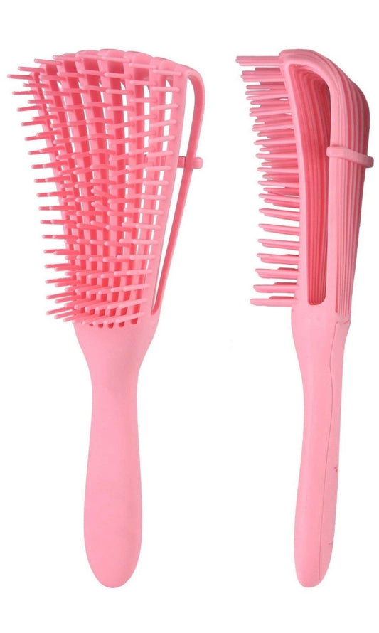 wig brushes