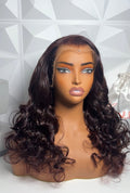 Reddish Brown Unit