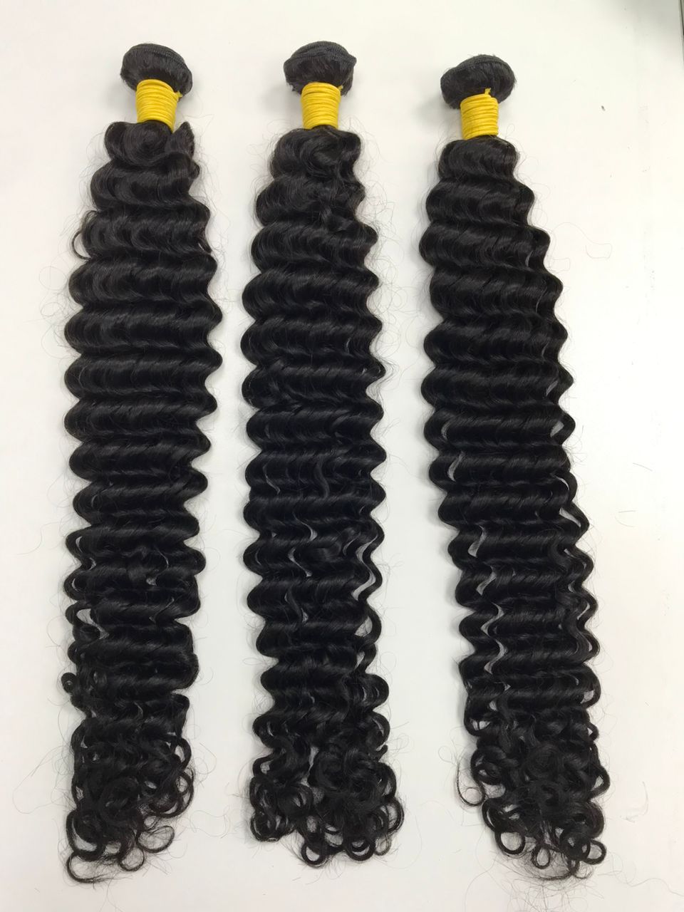 4 Bundles Deep wave